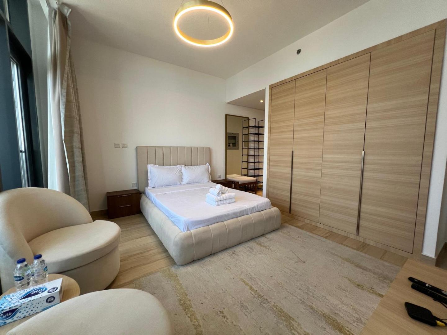 Photo 4 : Chic & Cozy Studio in JVC , Top Amenities & Views