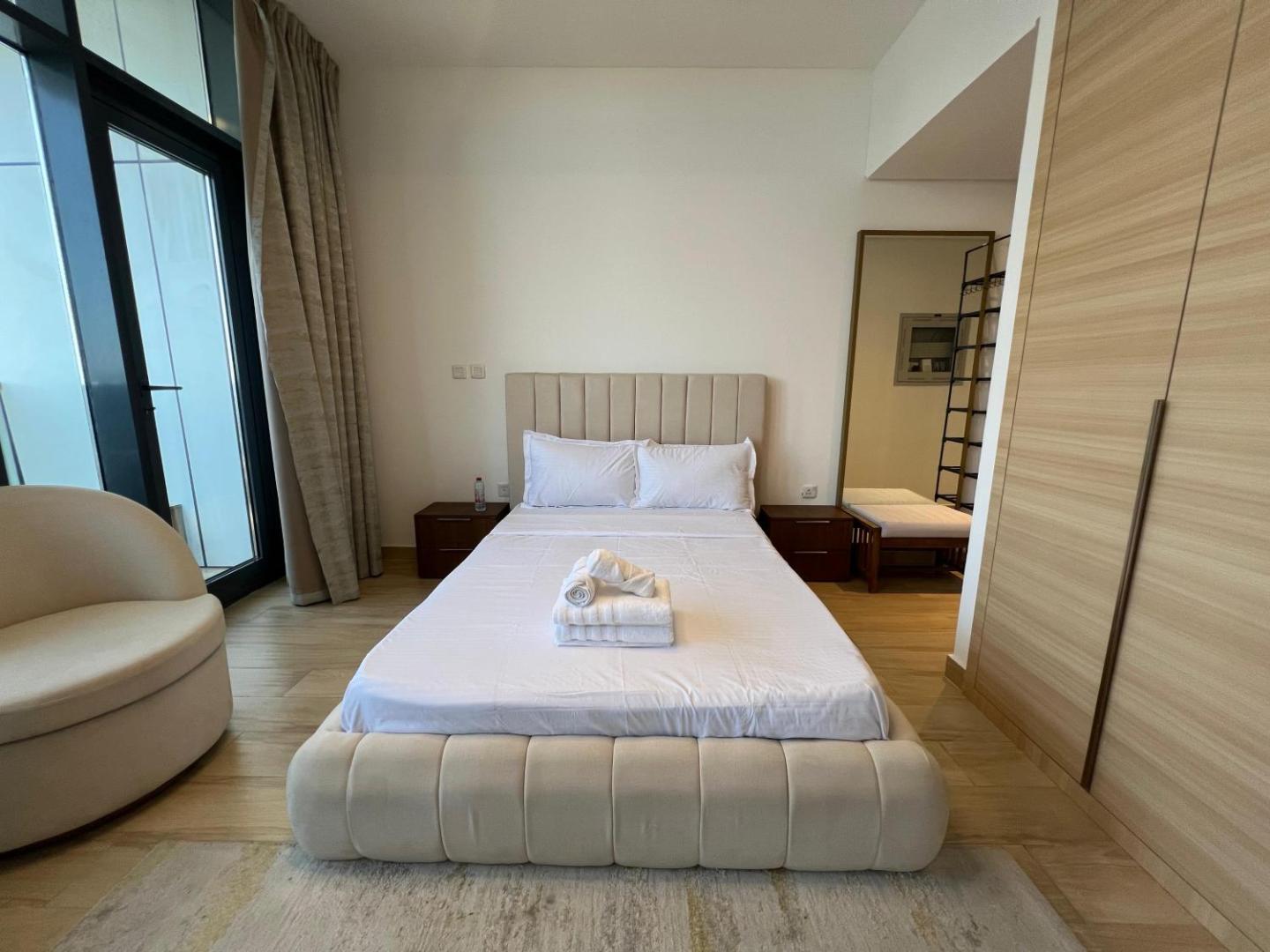 Photo 5 : Chic & Cozy Studio in JVC , Top Amenities & Views