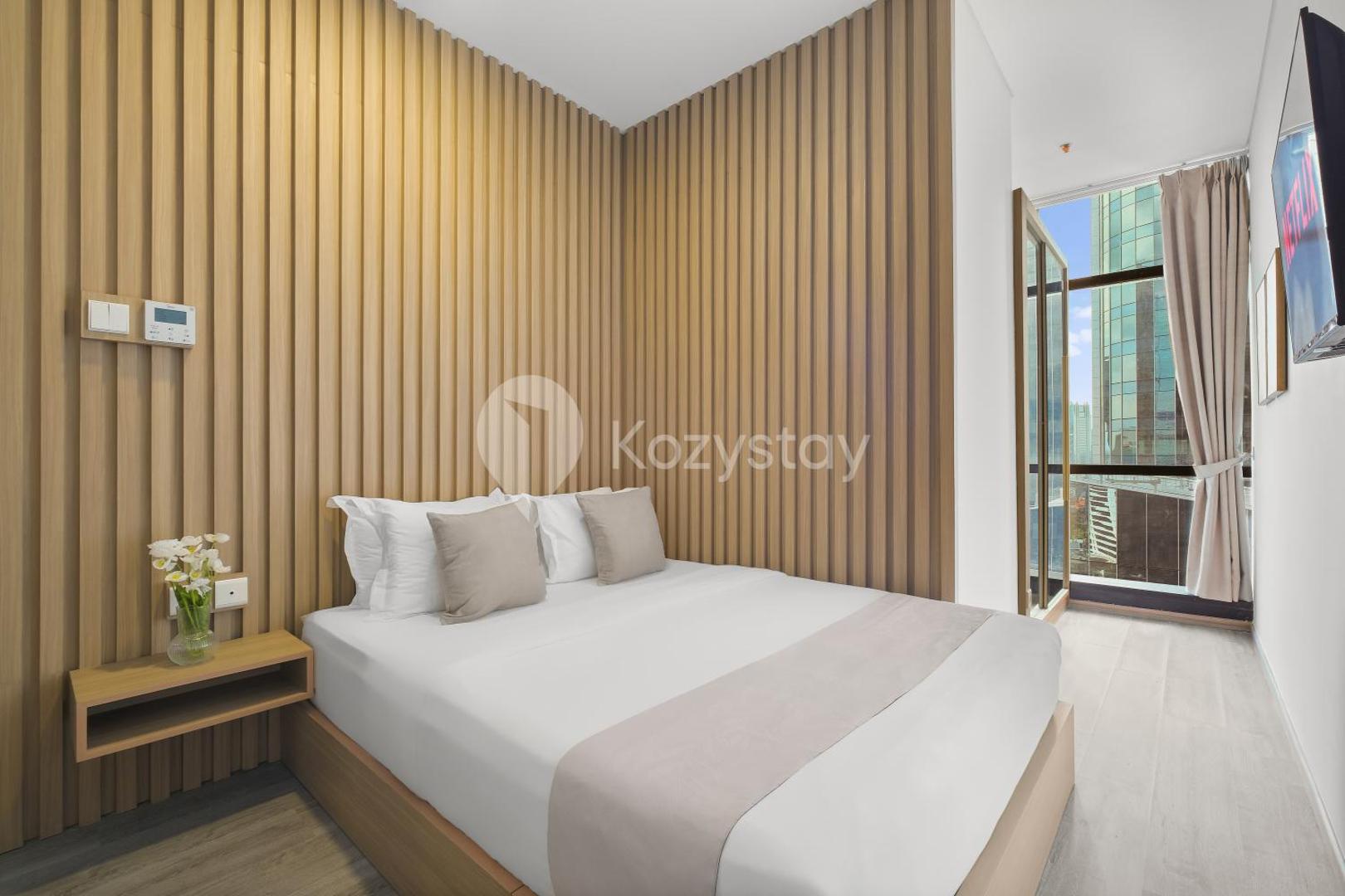 Foto 8: Nirali by Kozystay - Sudirman