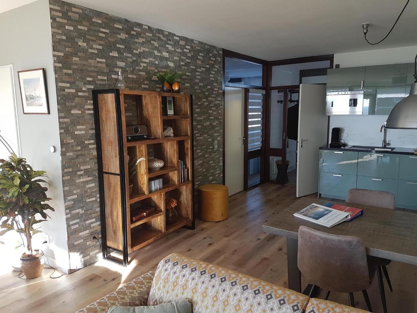 Fotografie 4: Sterflat 103