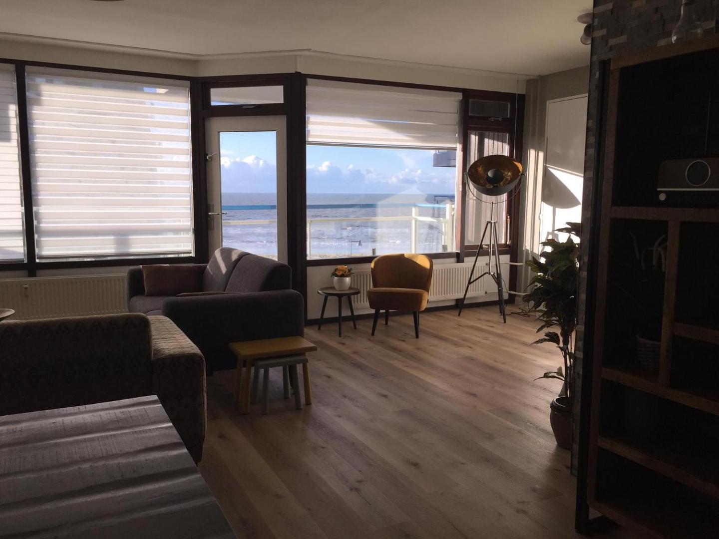 Fotografie 5: Sterflat 103