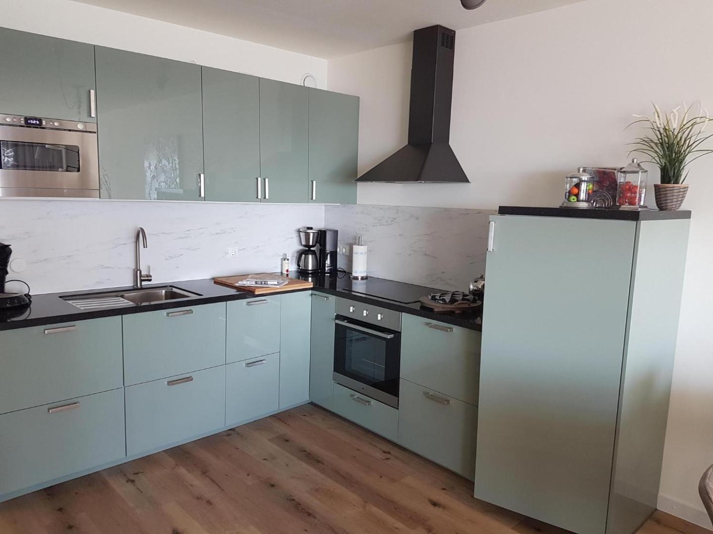 Fotografie 7: Sterflat 103