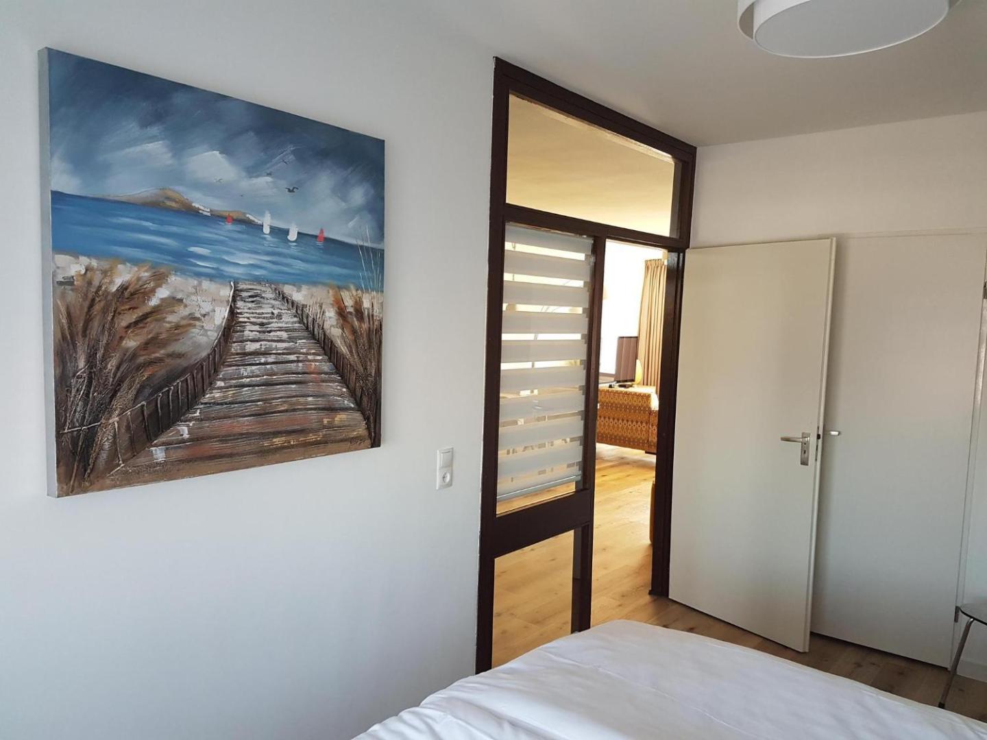Fotografie 10: Sterflat 103