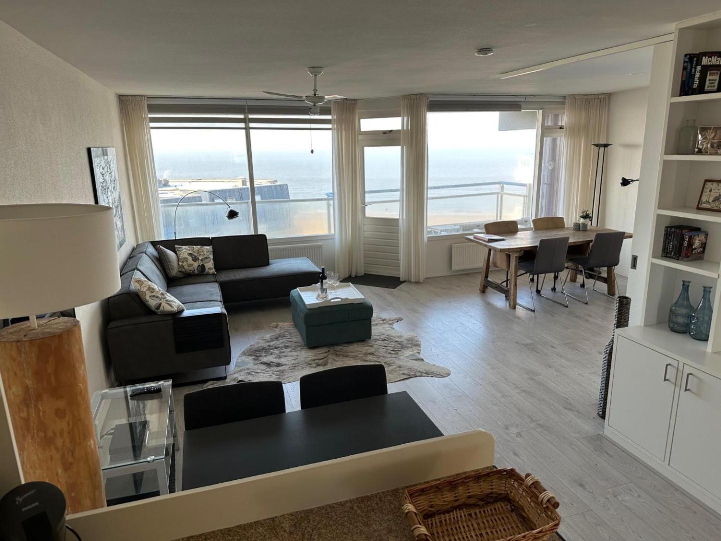 Fotografie 3: Sterflat 199