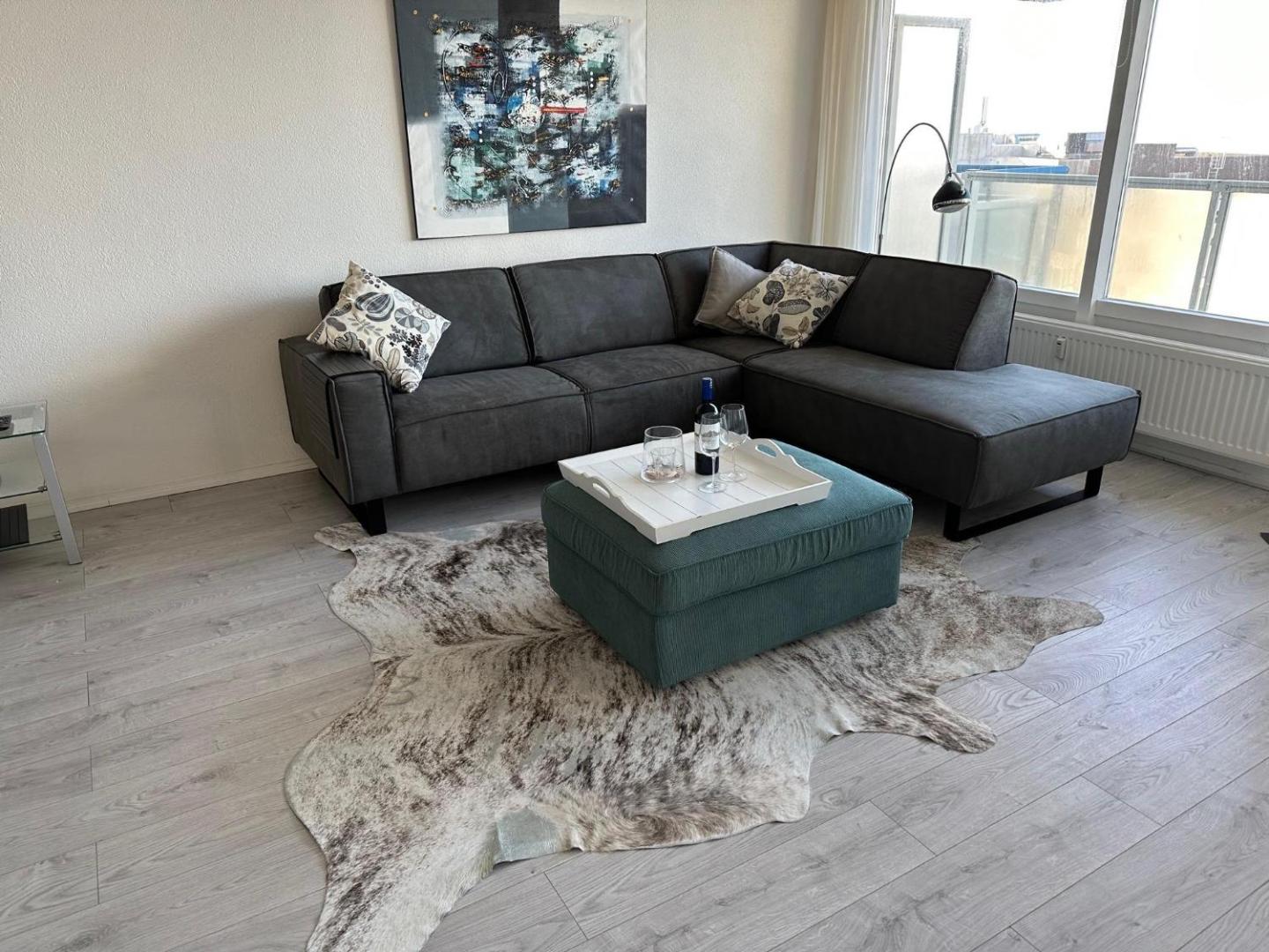 Fotografie 4: Sterflat 199