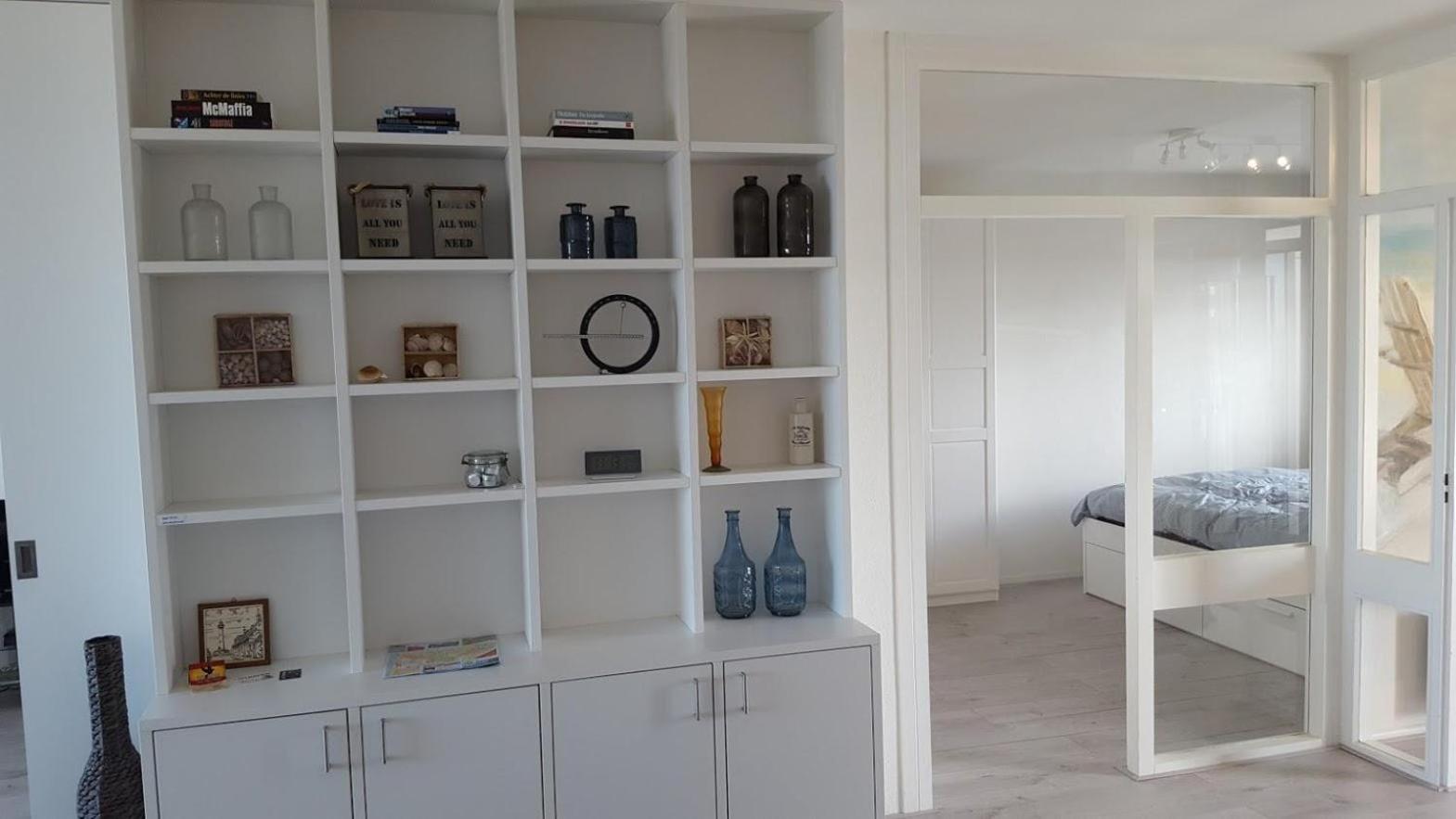 Fotografie 10: Sterflat 199