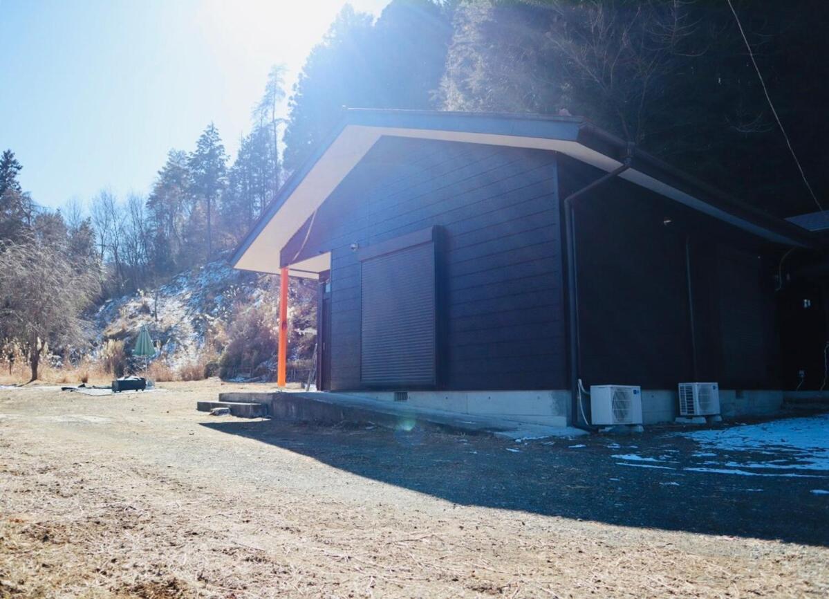 Fotografie 7: 桜の山荘
