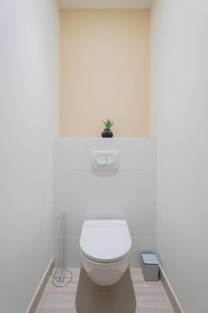 Nice - Beautiful bright apartment - 10 min beach photo 6