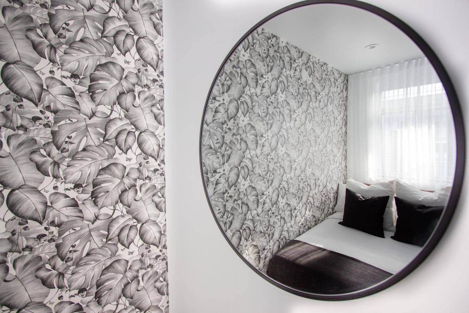 Bilde 9: Studio #9 - Self Check-In - Plateau - St-Denis