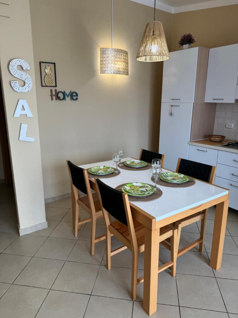 Bilde 6: SAL at HOME