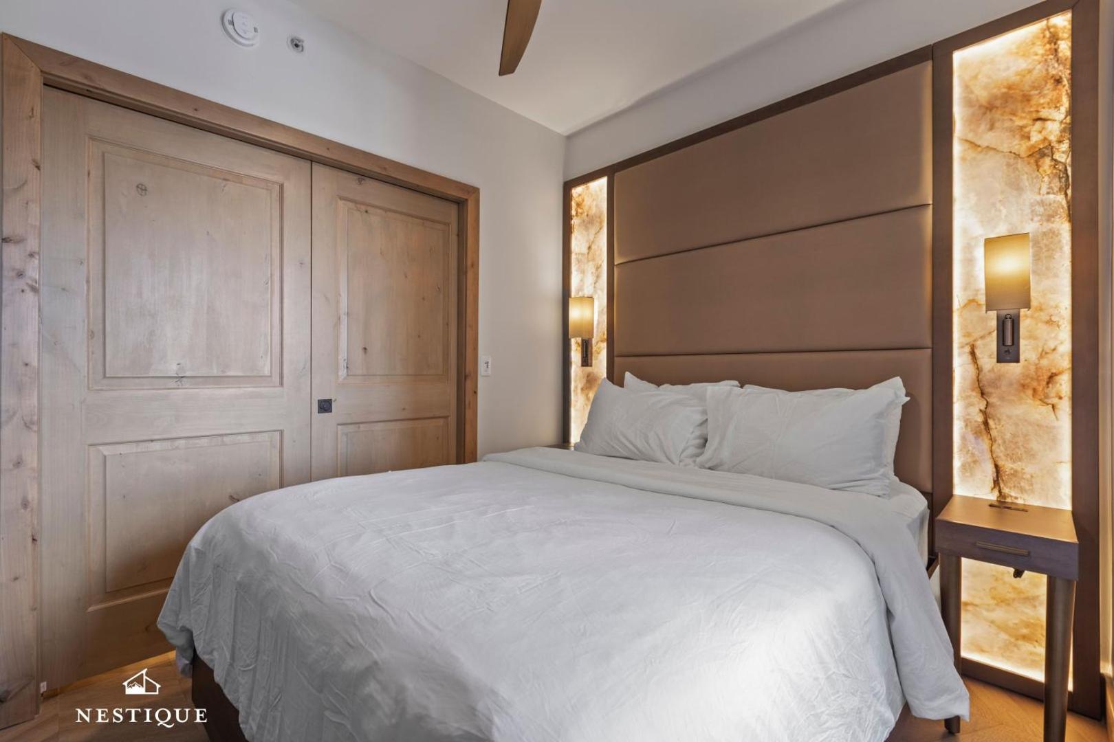Billede 7: Alpine Abode at Canyons Village Ski-In Out Condo 4175