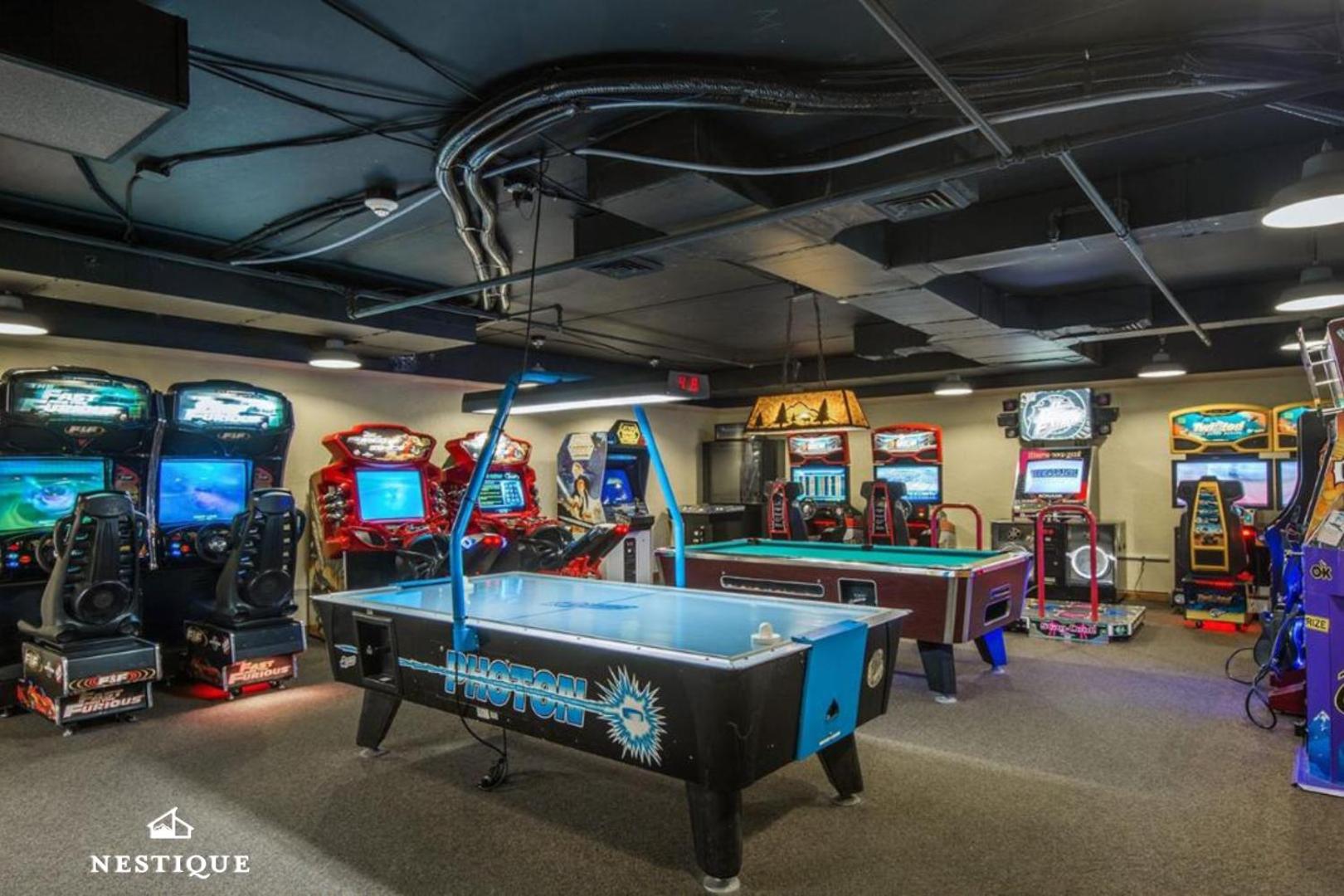Billede 10: Alpine Abode at Canyons Village Ski-In Out Condo 4175