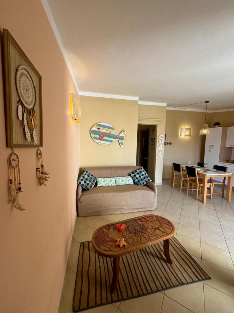 Bilde 5: SAL at HOME