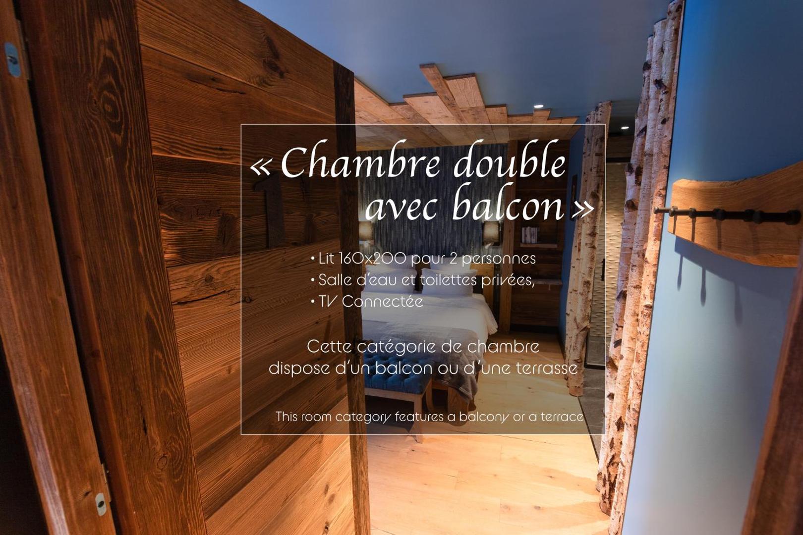 Kuva 9: Chalet 1703 - Alpine Lodge & Spa - Adults Only