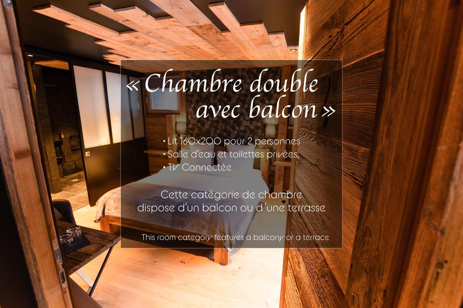 Kuva 10: Chalet 1703 - Alpine Lodge & Spa - Adults Only