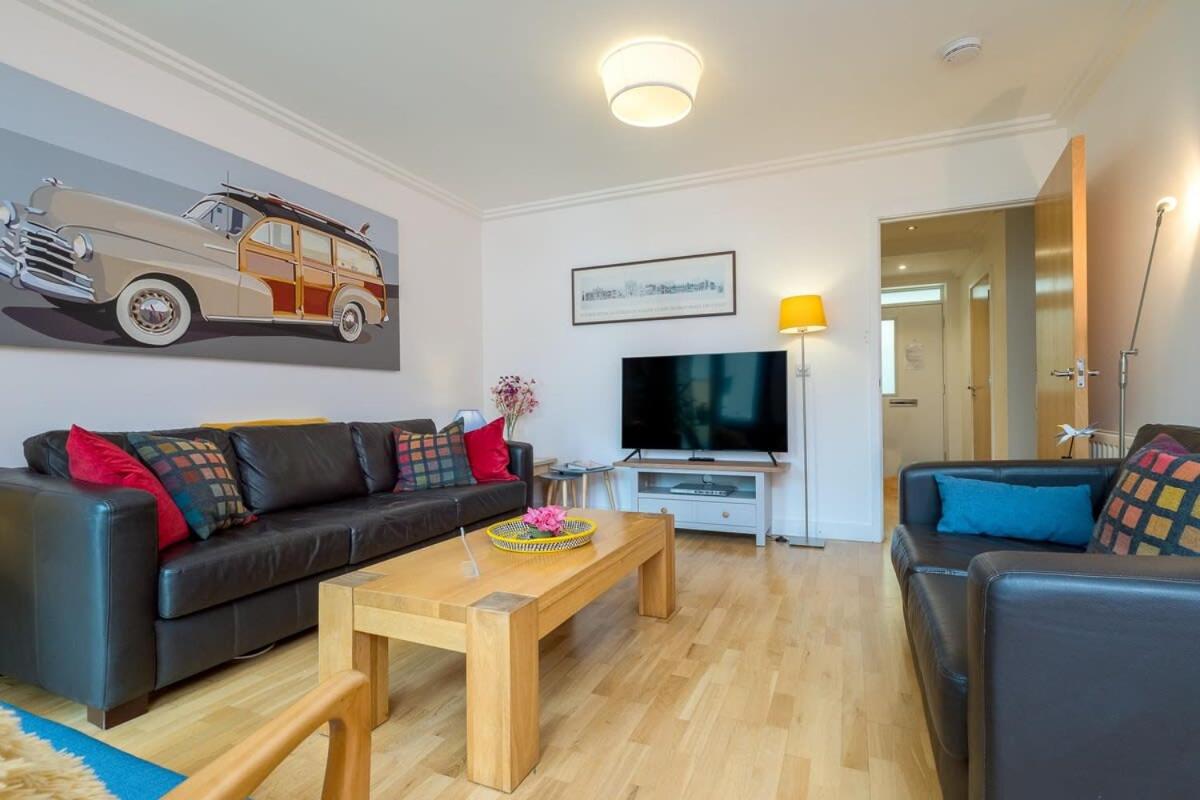 Foto 8: Host & Stay - Kingscote Townhouse