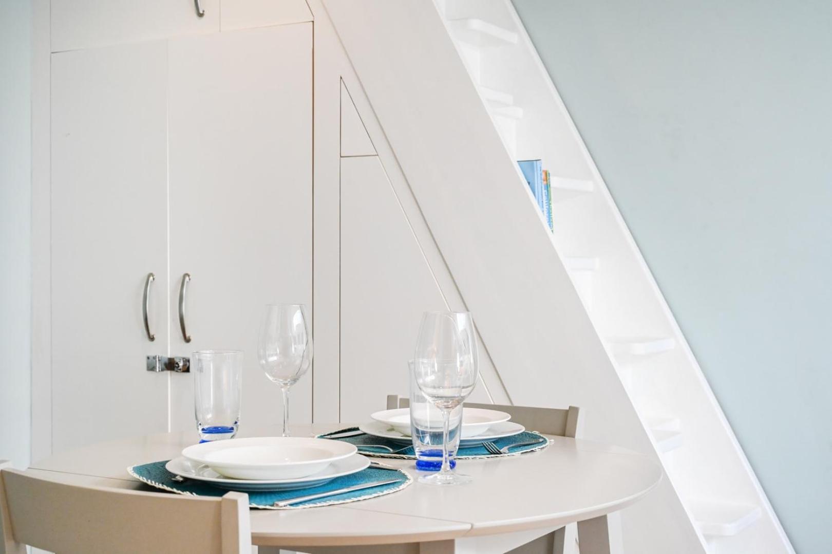 Zdjęcie 9: Host & Stay - Blue Bolthole on Vicarage Lane