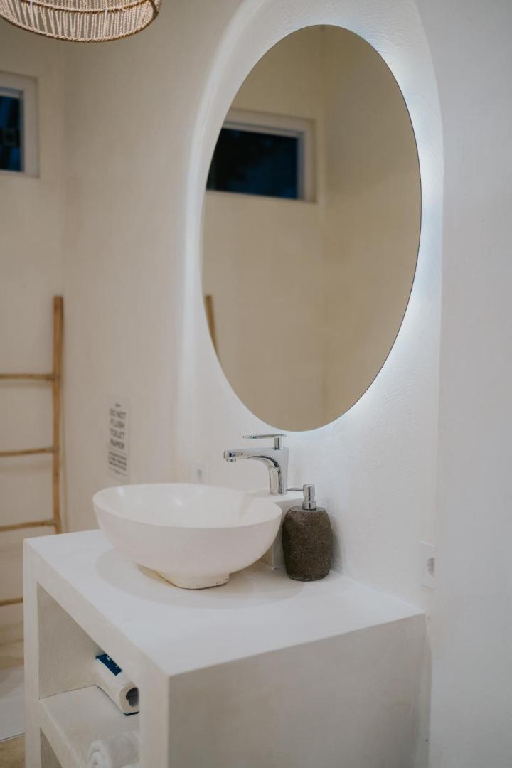 Chic & Cozy Villa By The Beachの写真2