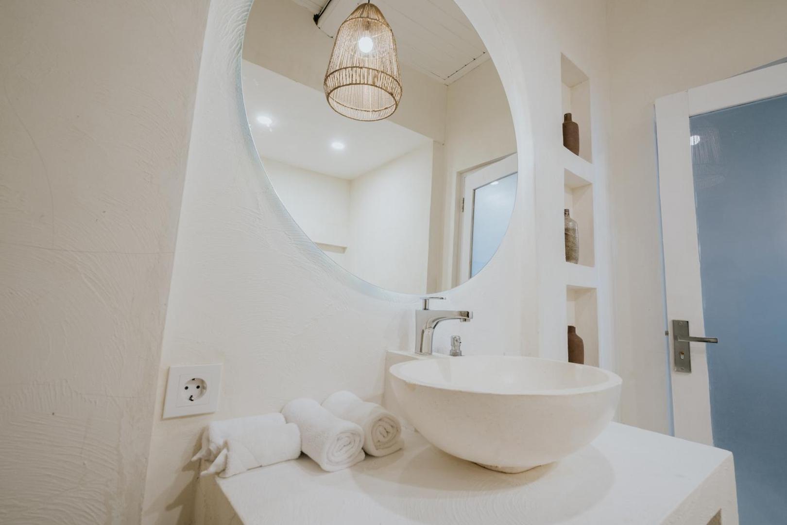 Chic & Cozy Villa By The Beachの写真3