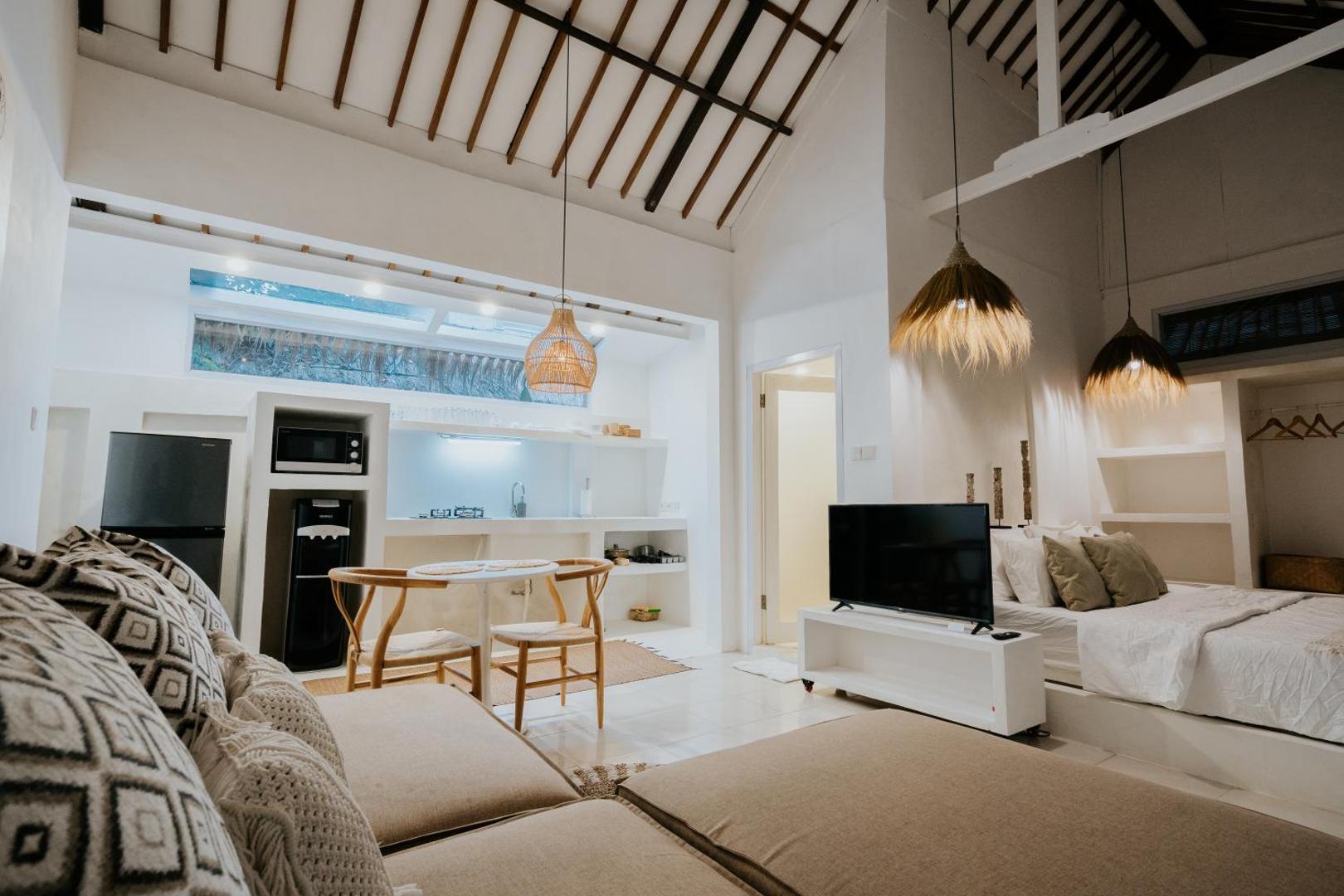 Chic & Cozy Villa By The Beachの写真5