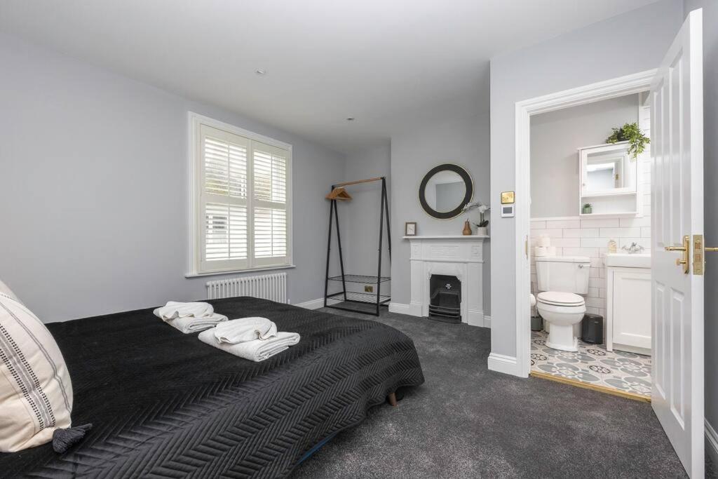 Zdjęcie 10: Host & Stay - Brighton Laines House