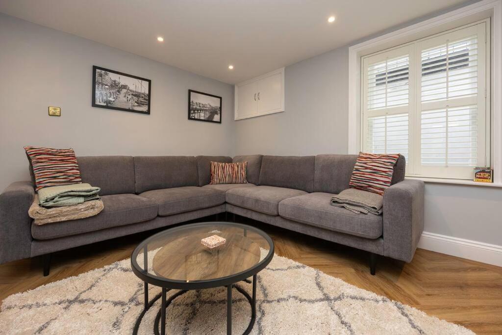 Zdjęcie 9: Host & Stay - Brighton Laines House