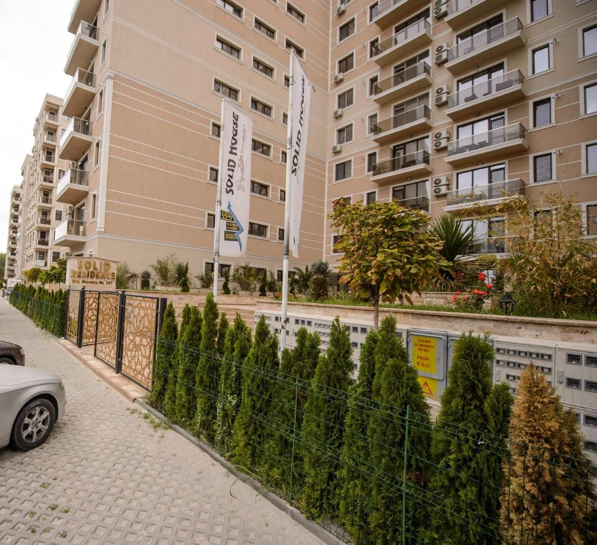 Solid Residence Mamaia 387 photo 2