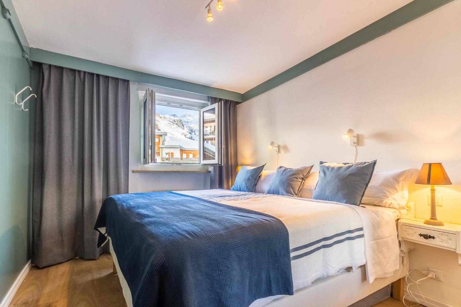 Billede 4: HelloCHALET - Matterhorn Alpine Lodge in the heart of Cervinia