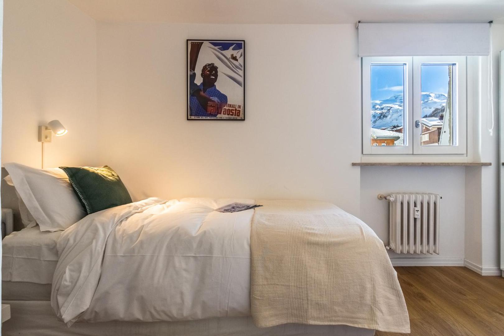 Billede 7: HelloCHALET - Matterhorn Alpine Lodge in the heart of Cervinia