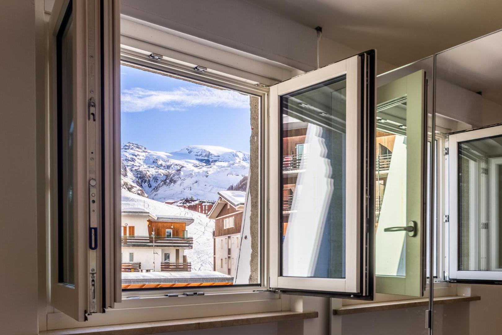 Billede 5: HelloCHALET - Matterhorn Alpine Lodge in the heart of Cervinia