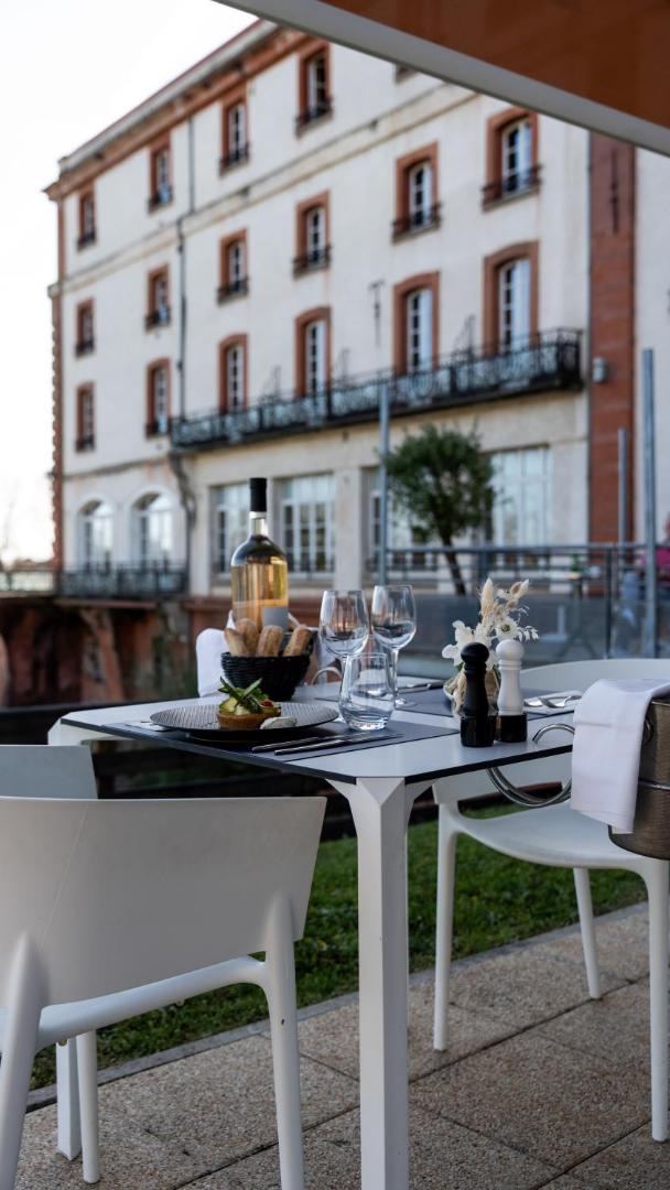 Foto 8: Le Moulin de Moissac, Sure Hotel Collection by Best Western