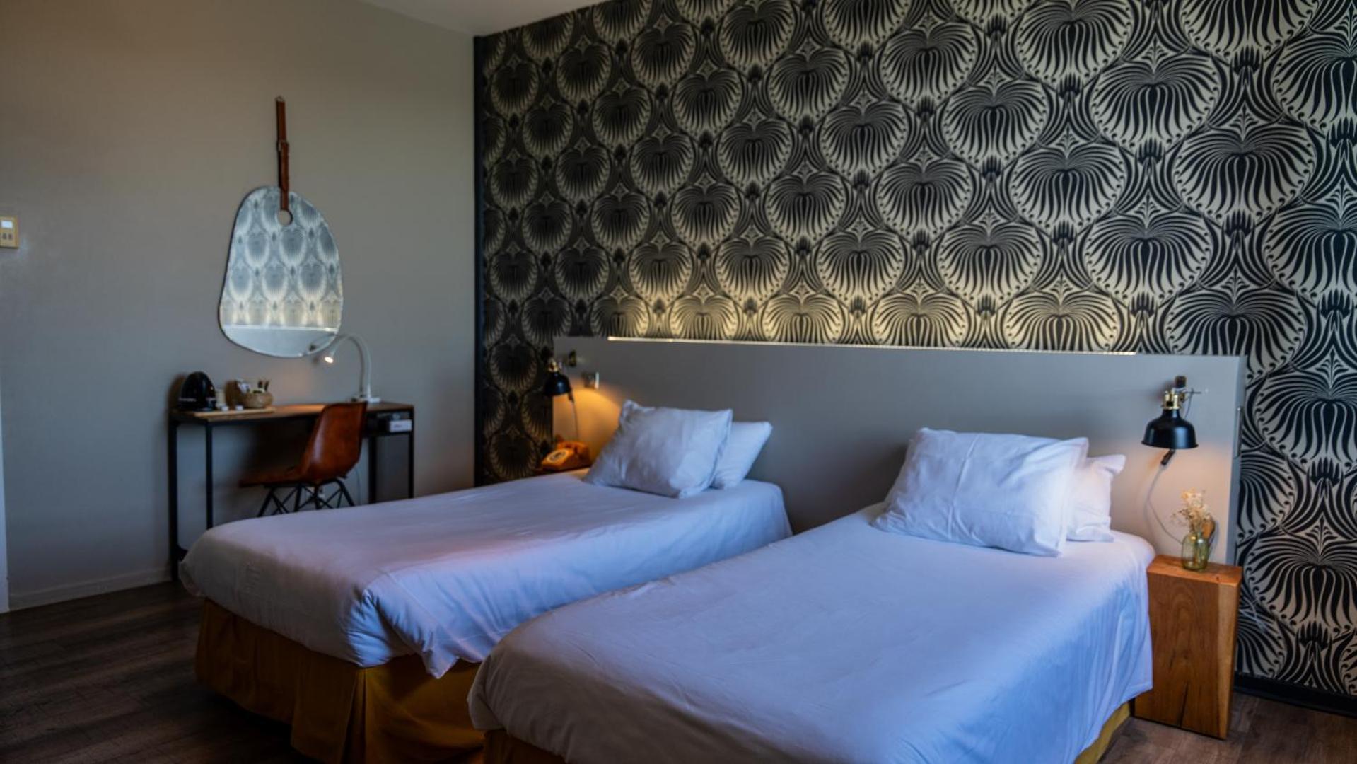 Foto 7: Le Moulin de Moissac, Sure Hotel Collection by Best Western