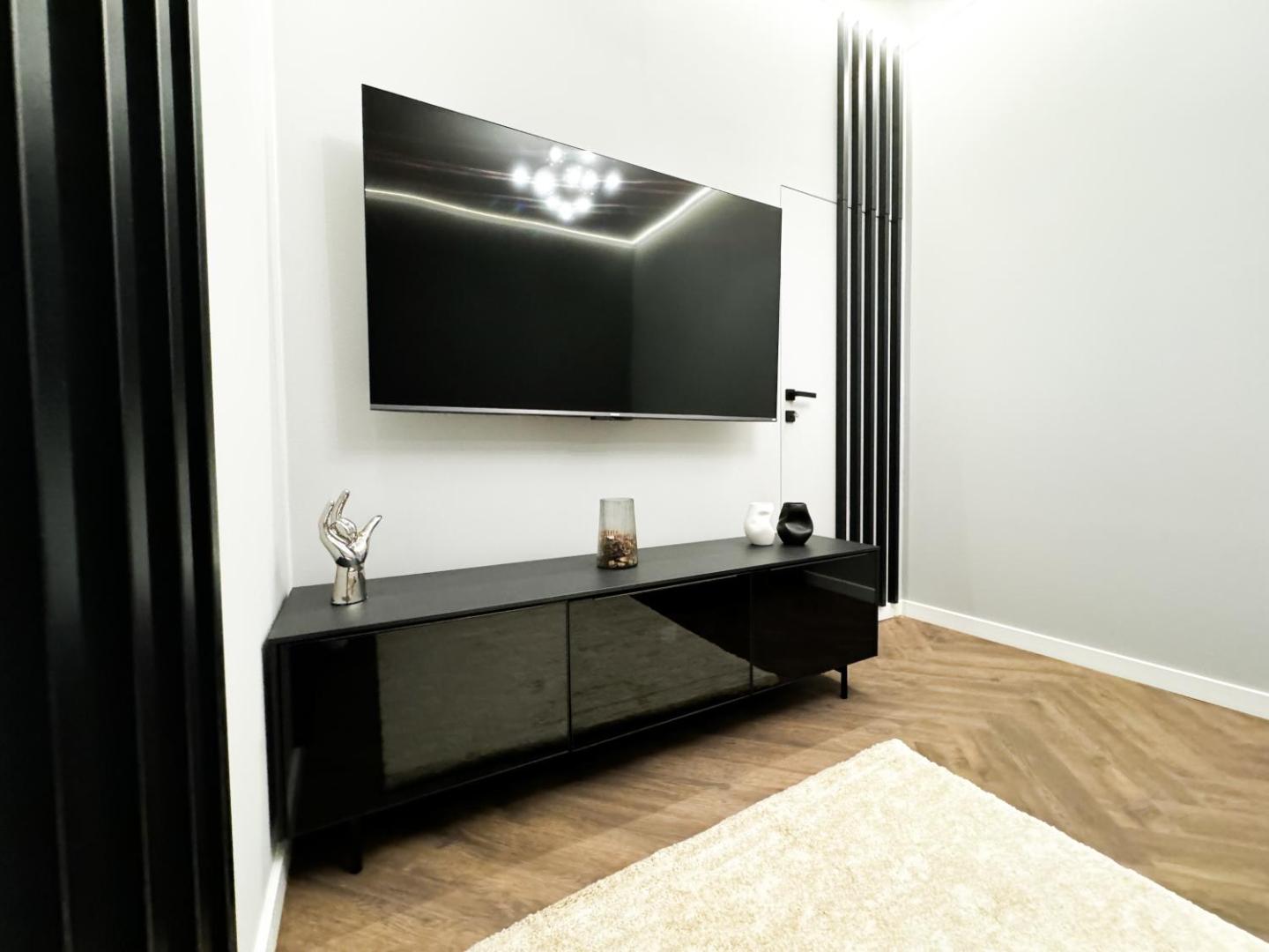 Billede 8: Central, Modern & CHIC Wroclaw Gem, Near Park! 10min to Old Town, Trumski