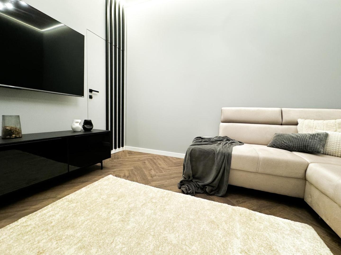Billede 6: Central, Modern & CHIC Wroclaw Gem, Near Park! 10min to Old Town, Trumski