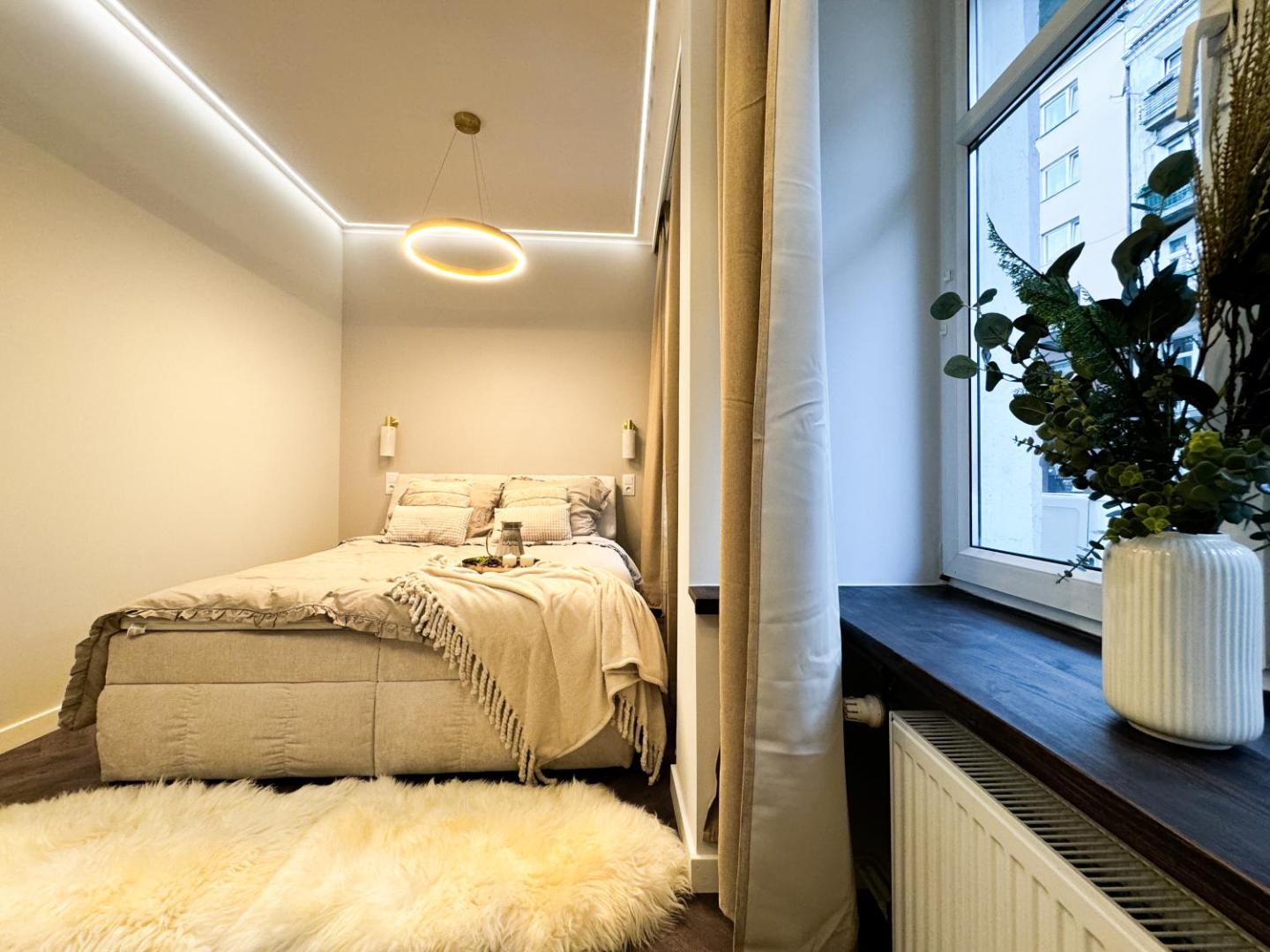Billede 2: Central, Modern & CHIC Wroclaw Gem, Near Park! 10min to Old Town, Trumski
