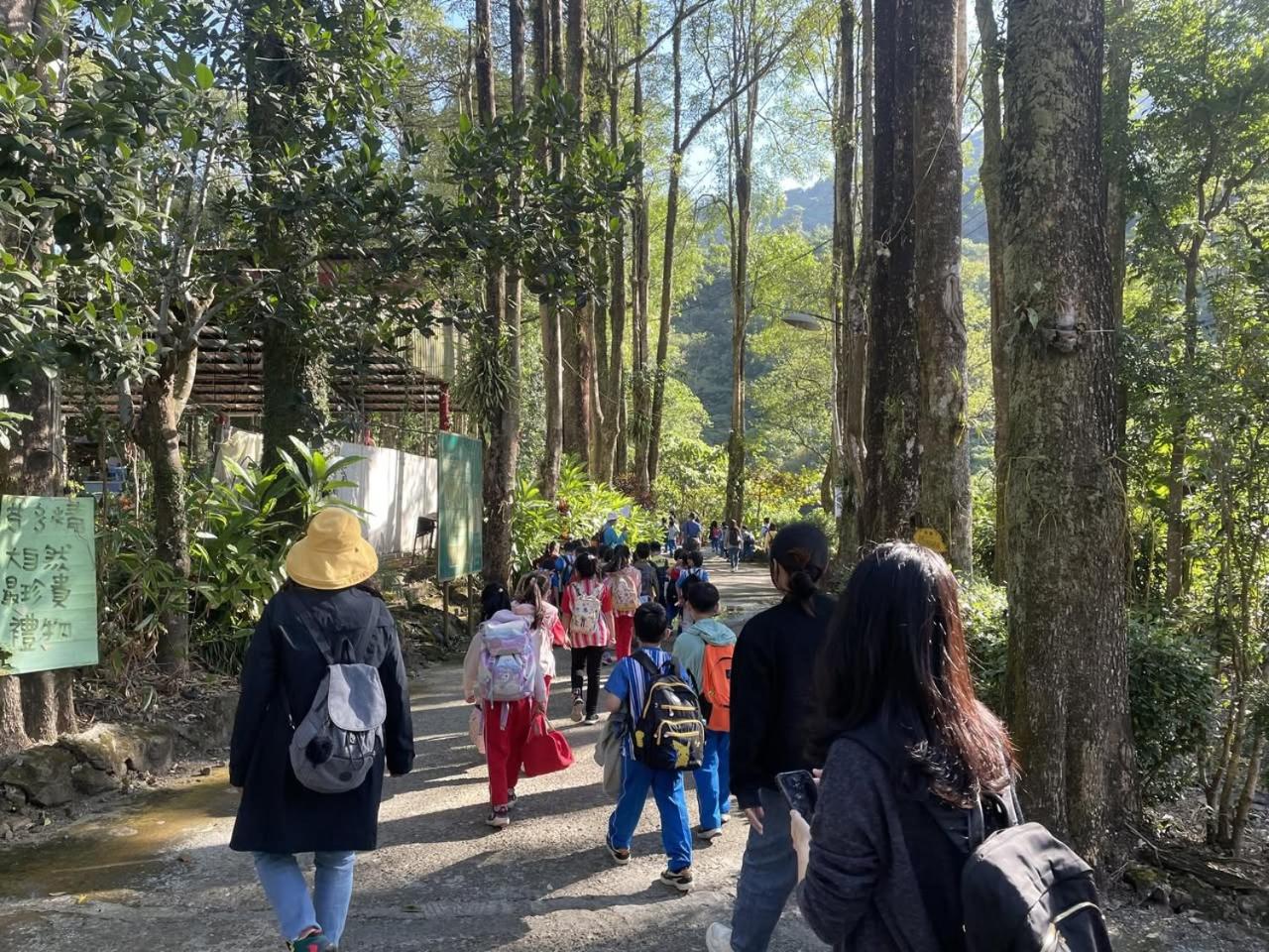 Foto 3: 森霖旅宿