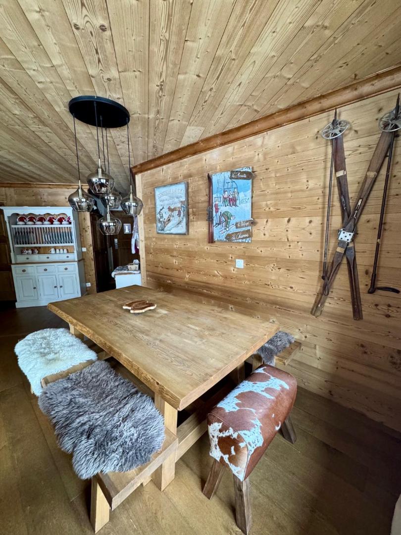 Foto 6: ARC 1950 - Grand 3 pièces de 75 m - 8 couchages