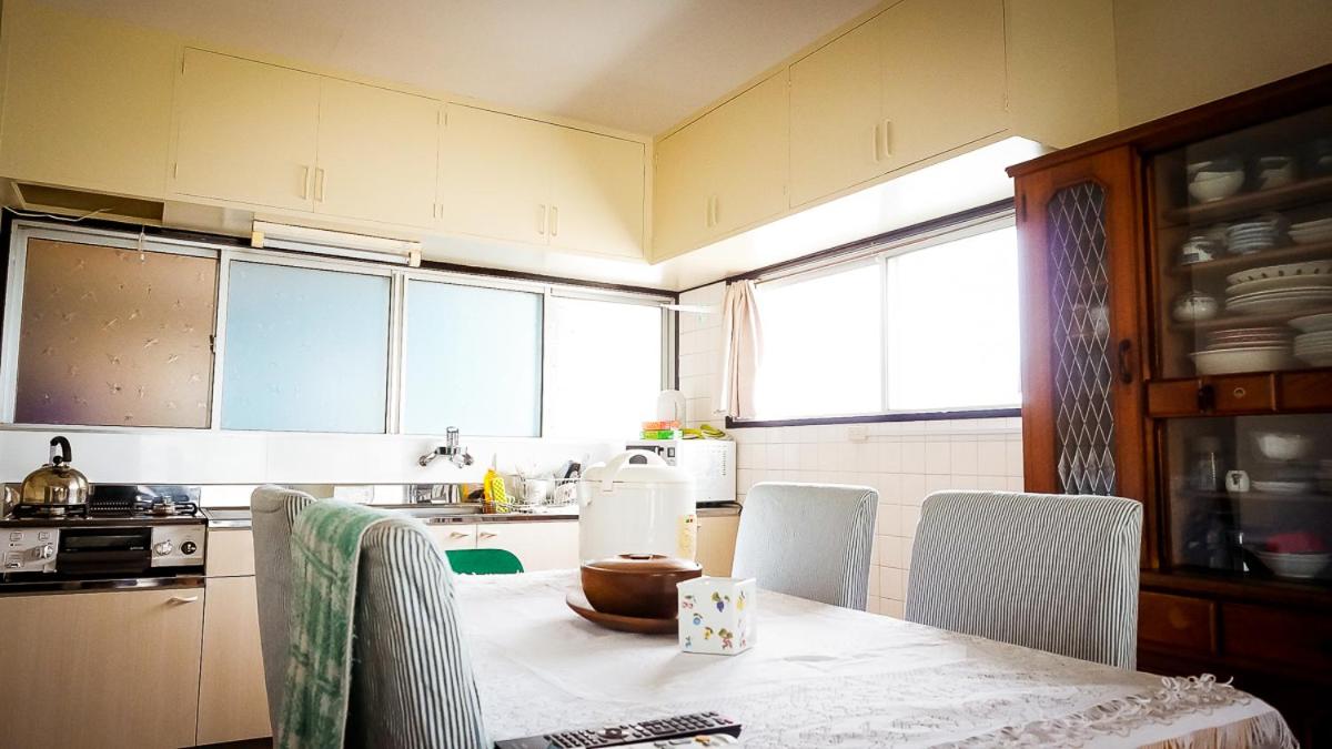 新居浜旧街道コミュニティハウス大倉屋的照片5