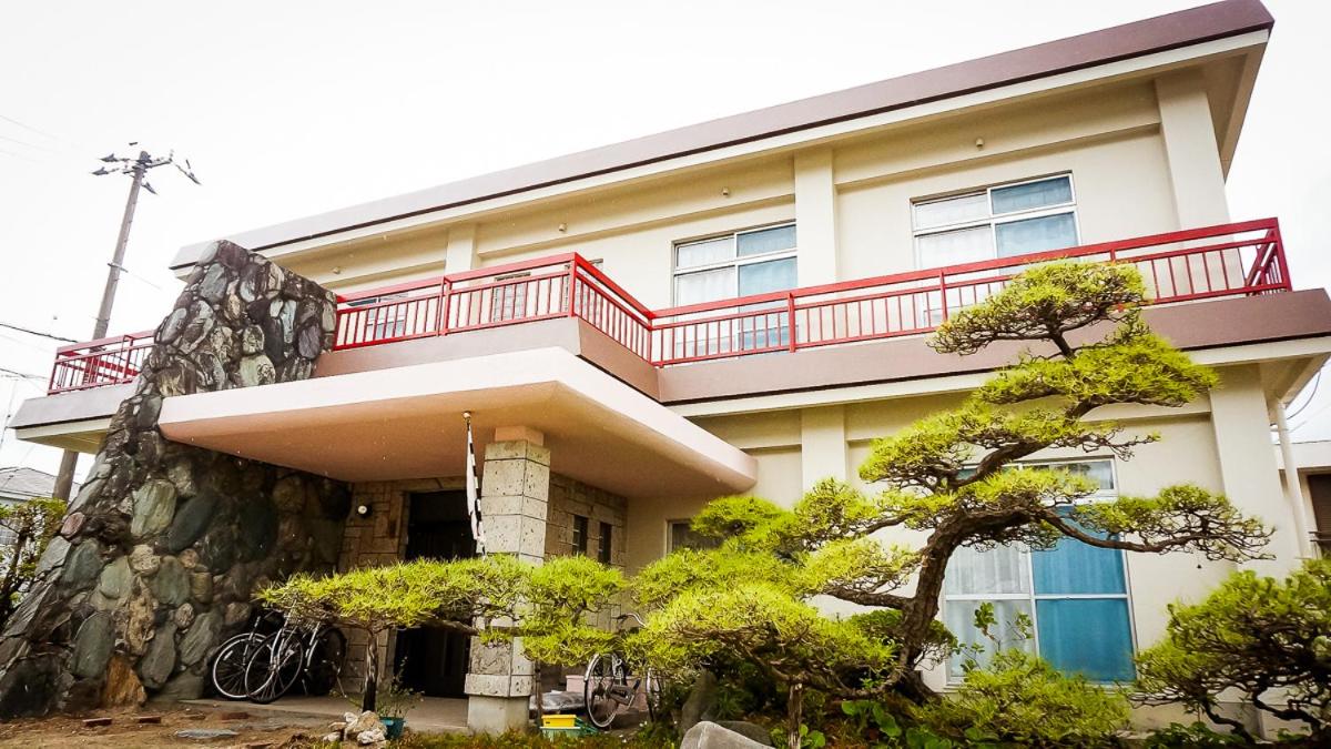 新居浜旧街道コミュニティハウス大倉屋的照片8