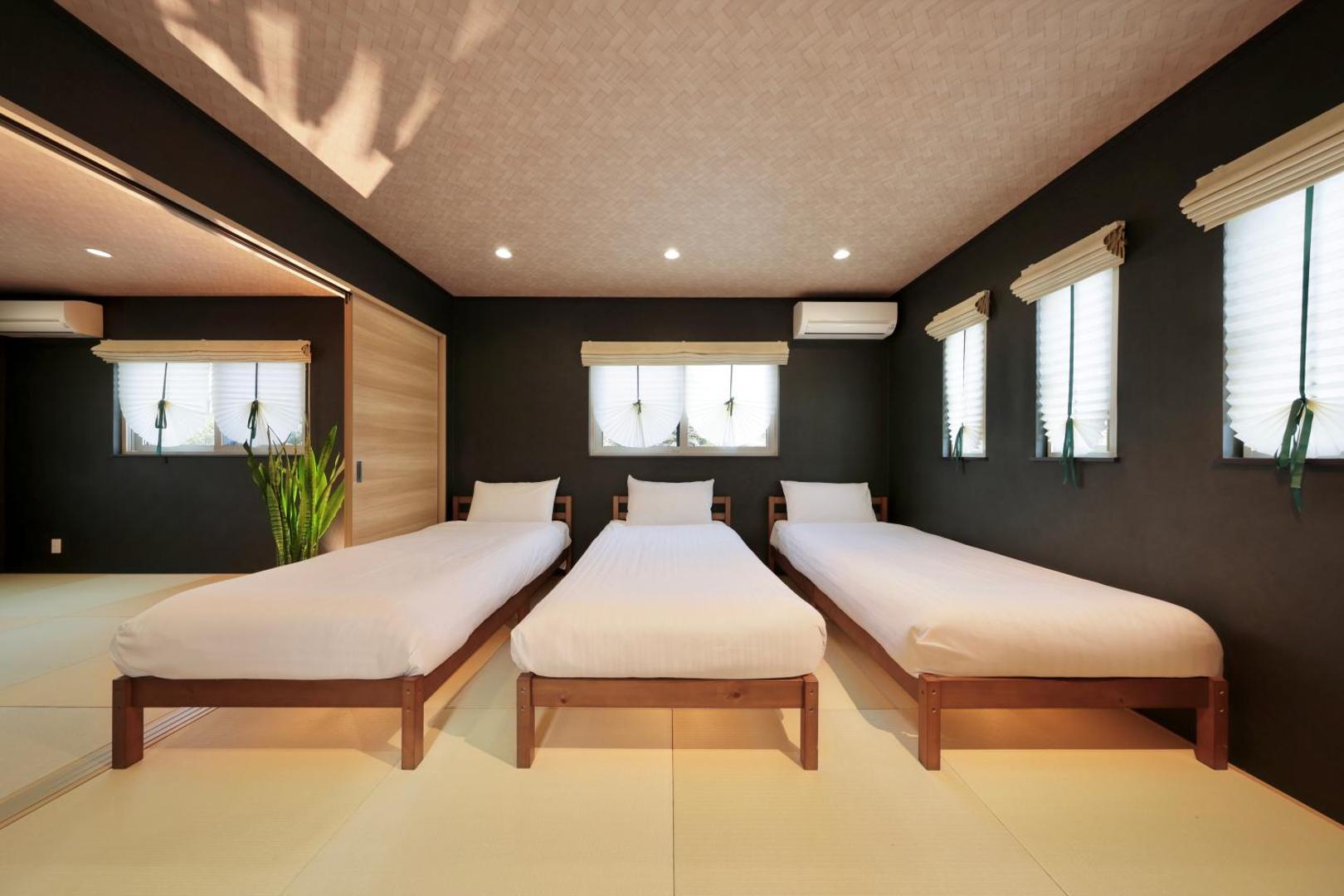 Fotografie 5: 千鳥3号天然温泉付別荘