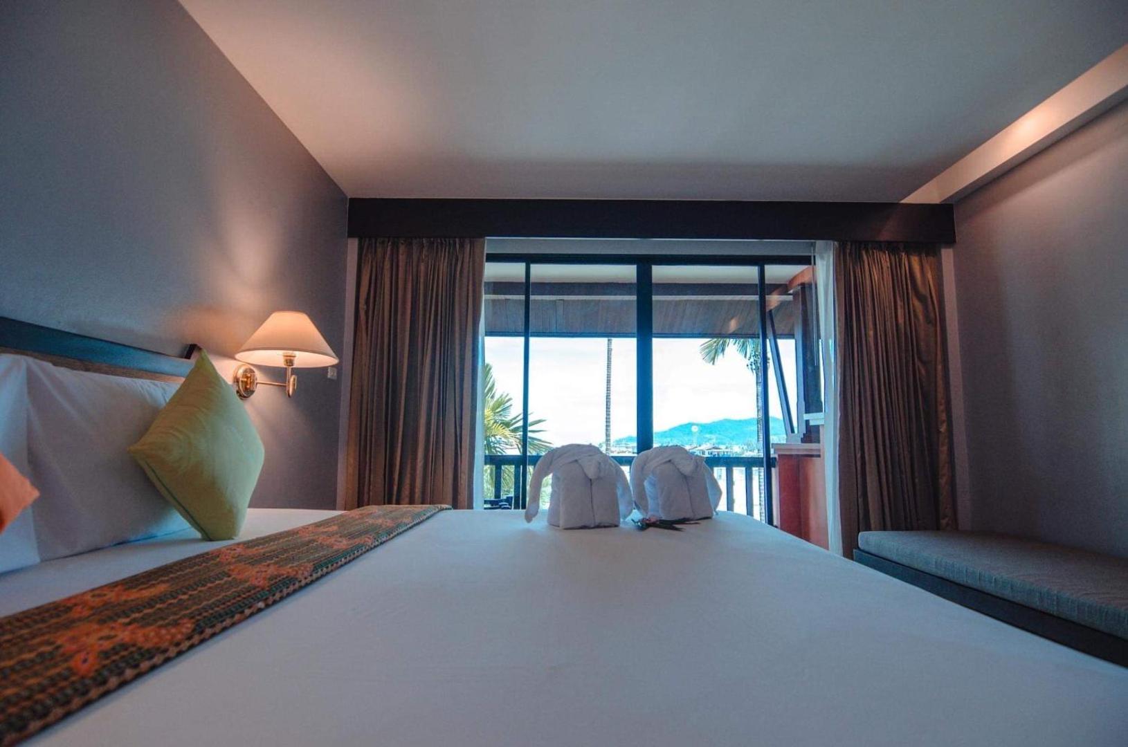 Foto 10: C & N Resort and Spa - SHA Extra Plus