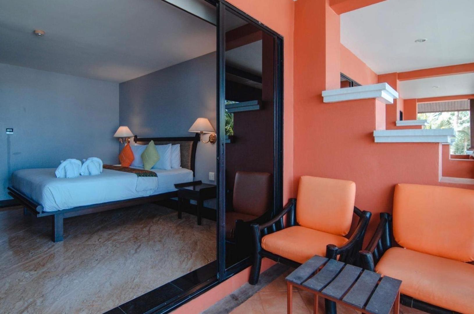 Foto 7: C & N Resort and Spa - SHA Extra Plus