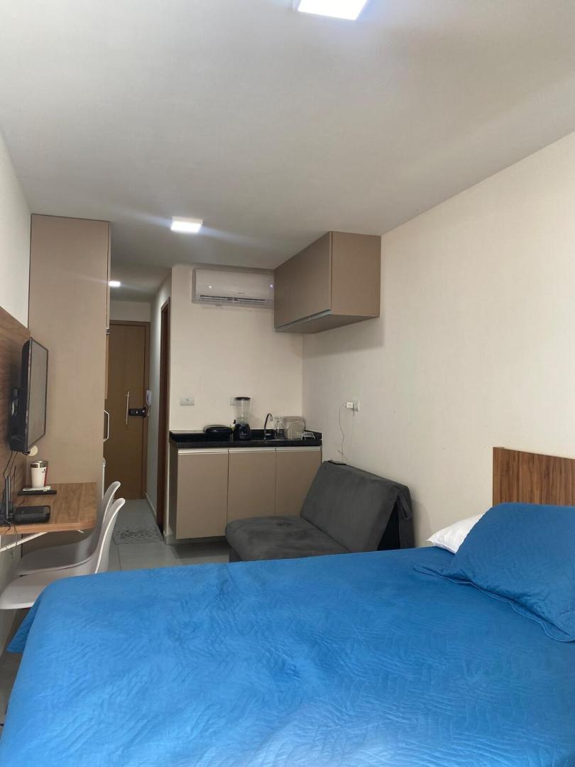 Bilde 5: Flat - Eco Miragem Residence