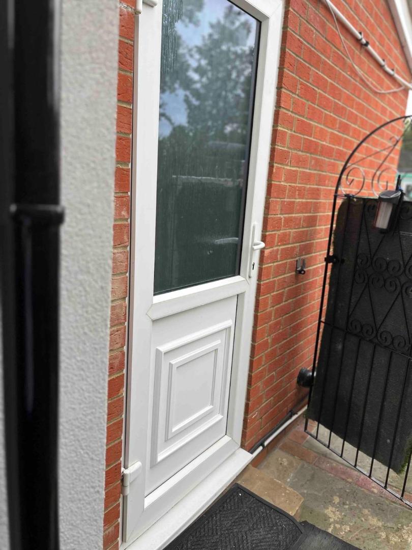 Foto 9: Studio flat with private entrance