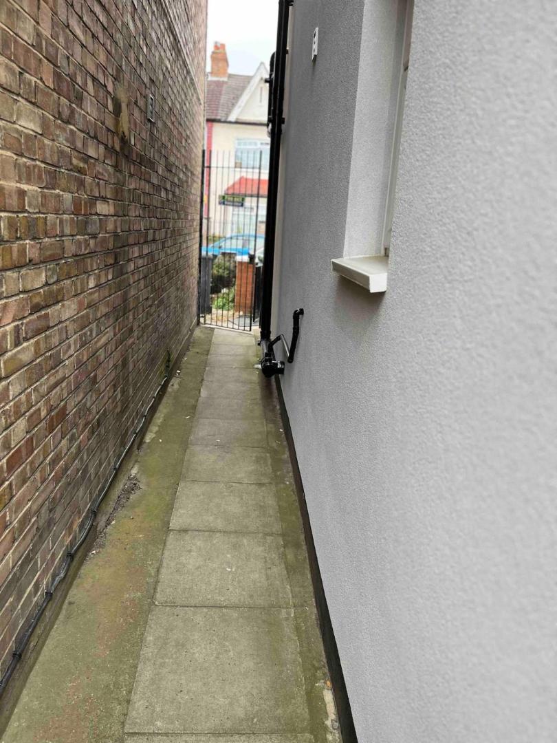Foto 6: Studio flat with private entrance