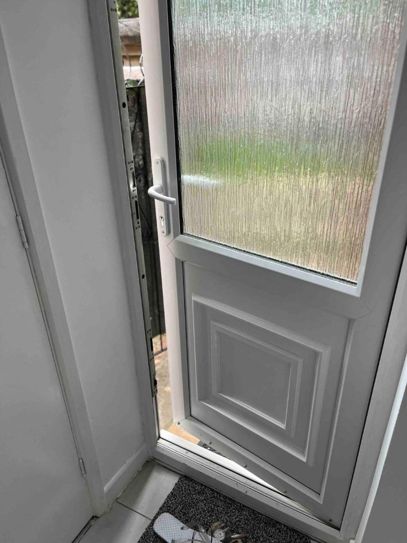 Foto 5: Studio flat with private entrance