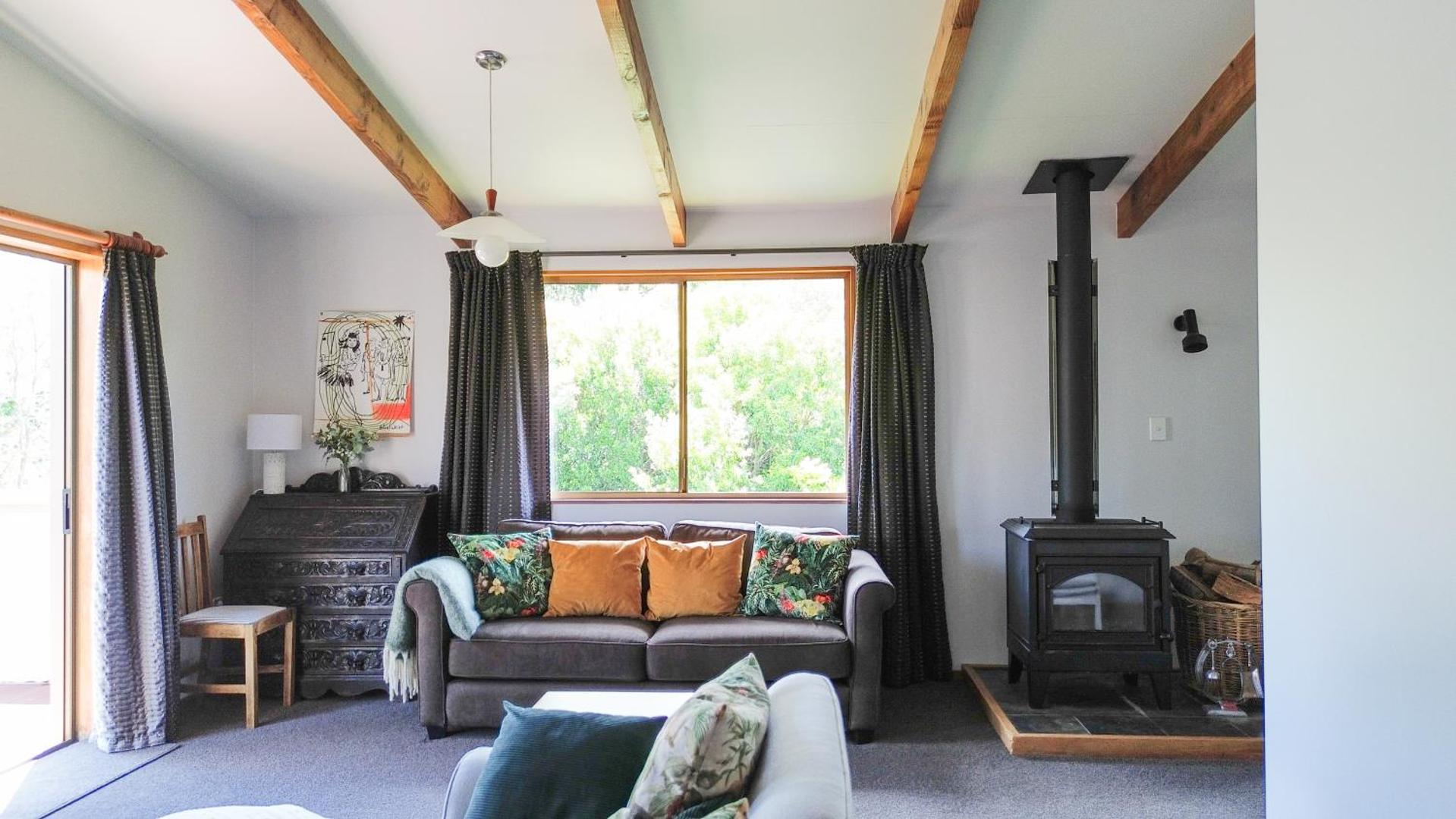 Foto 7: Large, Comfy, Stylish Apartment