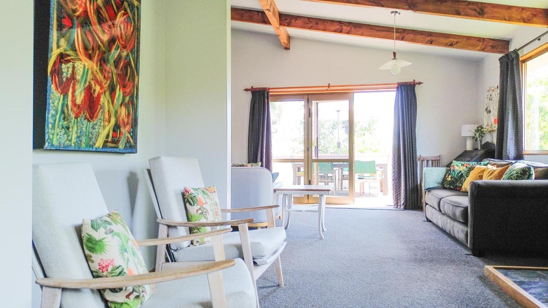 Foto 8: Large, Comfy, Stylish Apartment