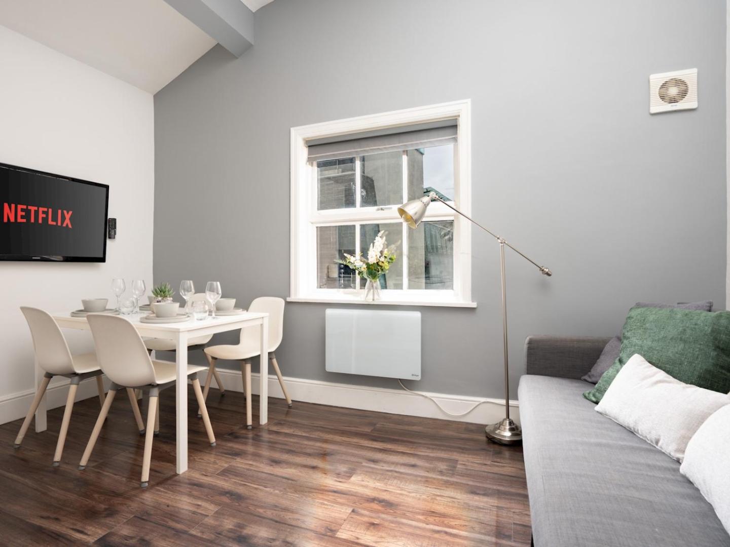 Bild 3: Flat 3, Colquitt St, 1 Bed, L1 - Pass the Keys