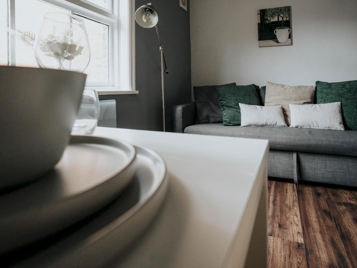 Bild 7: Flat 3, Colquitt St, 1 Bed, L1 - Pass the Keys
